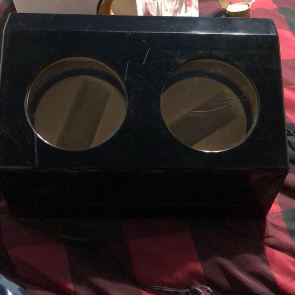 Other - Winding Watch Box⌚️